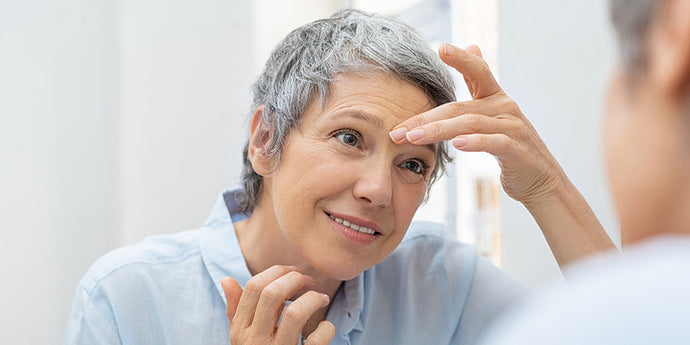 Can CBD Eye Cream Help Improve Symptoms Of Eczema Around The Eyes?