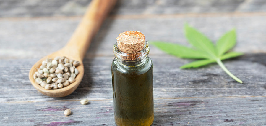 The Wellness AAA Properties of CBD: Anti-bacterial, Anti-inflammation, and Antioxidant