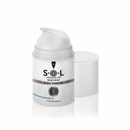S•O•L FREEZE RELIEF CREAM