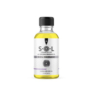 S•O•L MASSAGE OIL