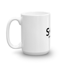 S.O.L Logo Mug