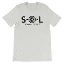 S.O.L Logo T-Shirt