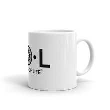 S.O.L Logo Mug