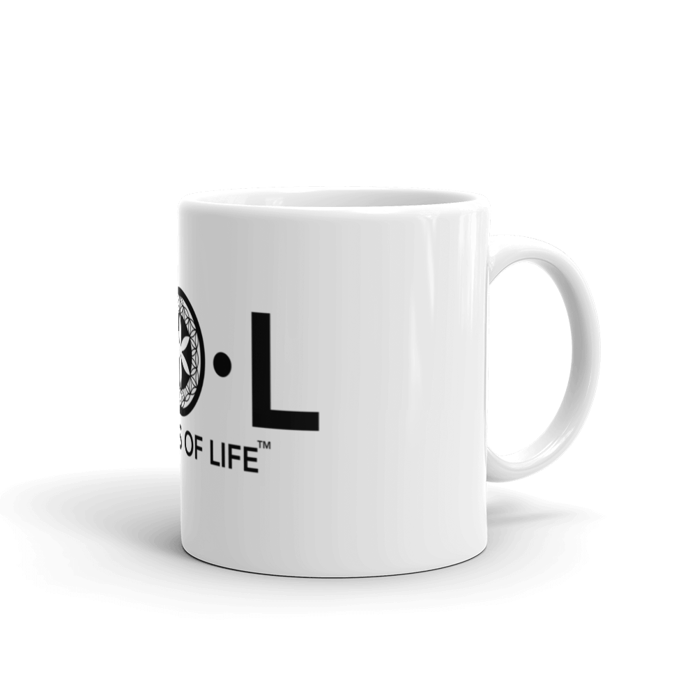 S.O.L Logo Mug